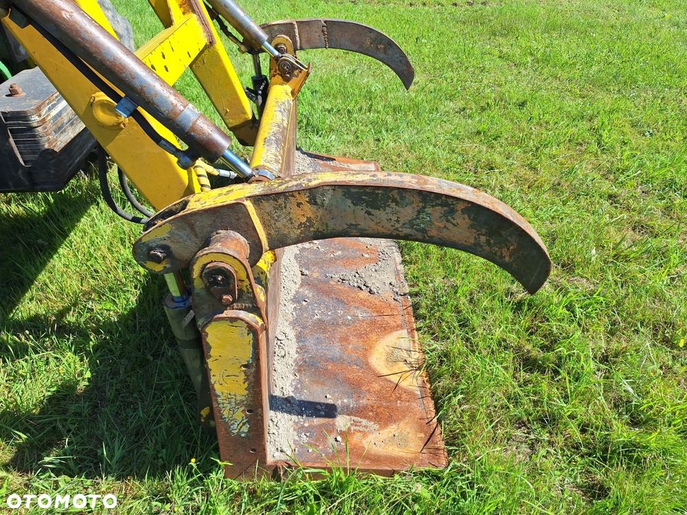 John Deere 6130 Standard 4X4 - 27