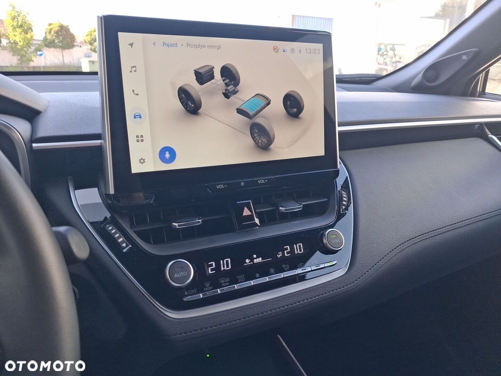 Toyota Corolla Cross - 23