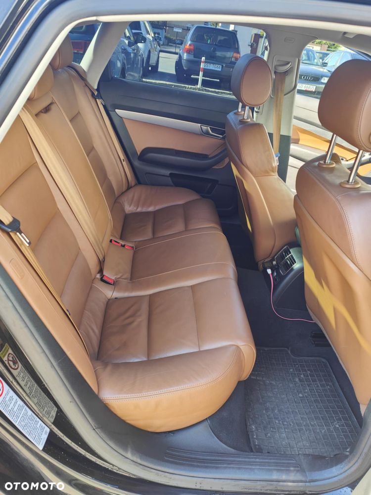 Audi A6 Limousine - 12