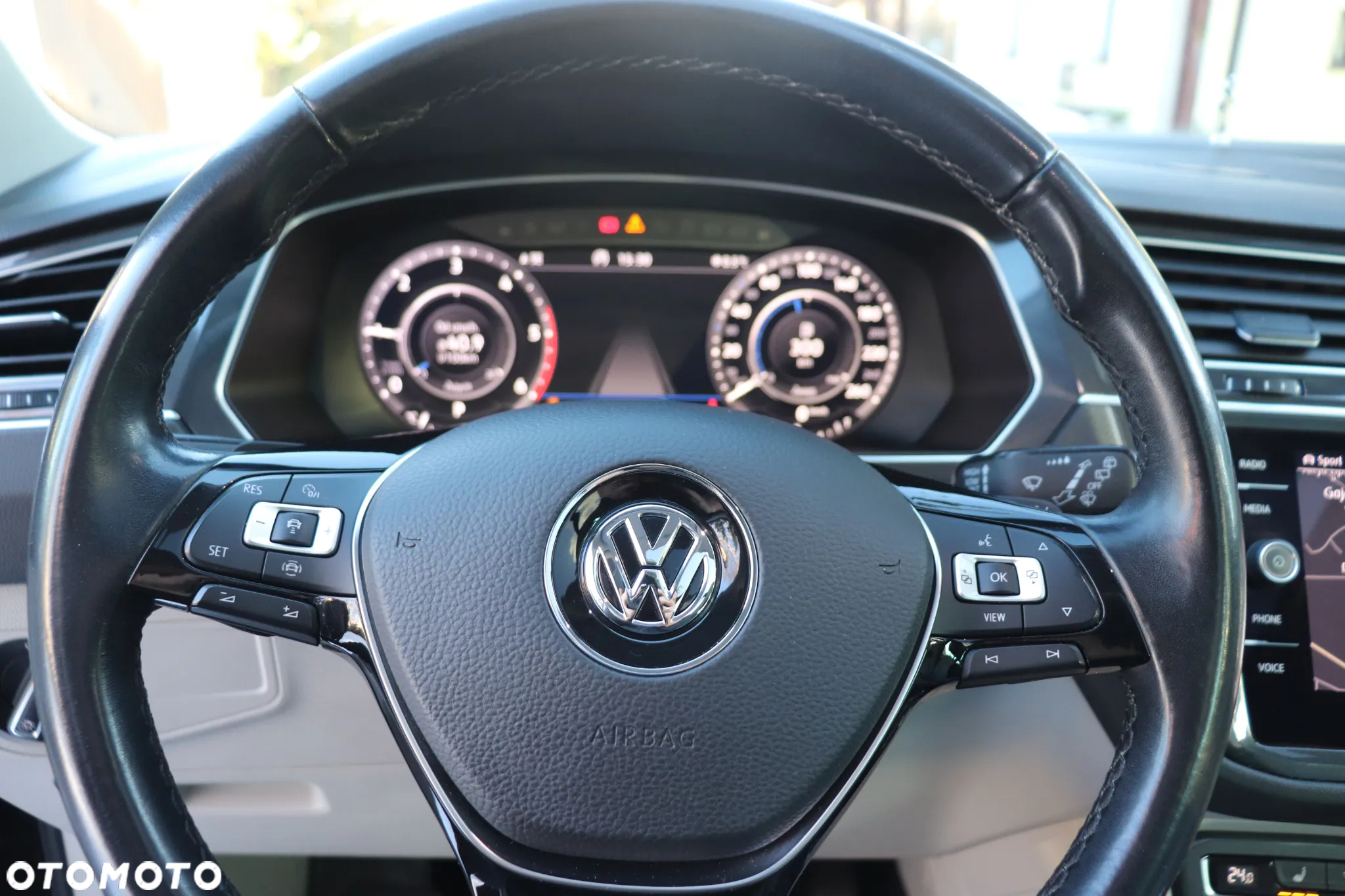 Volkswagen Tiguan 2.0 TDI BMT SCR 4Mot Highline DSG - 14