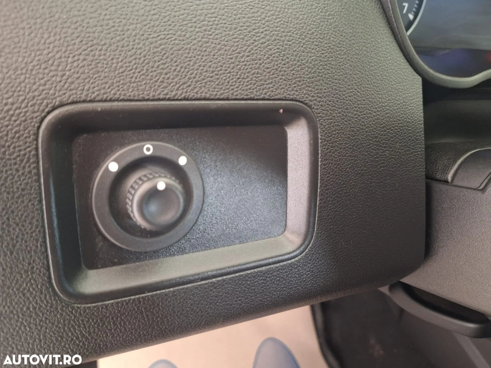 Dacia Duster Blue dCi 115 Comfort - 12