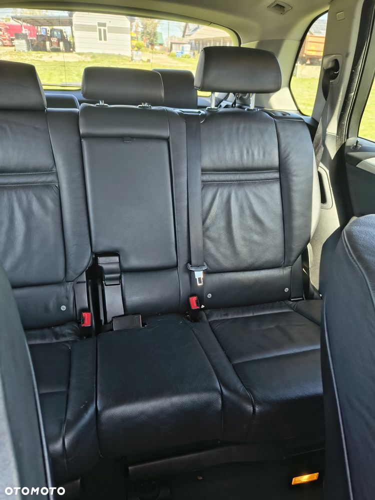 BMW X5 3.5d xDrive - 7