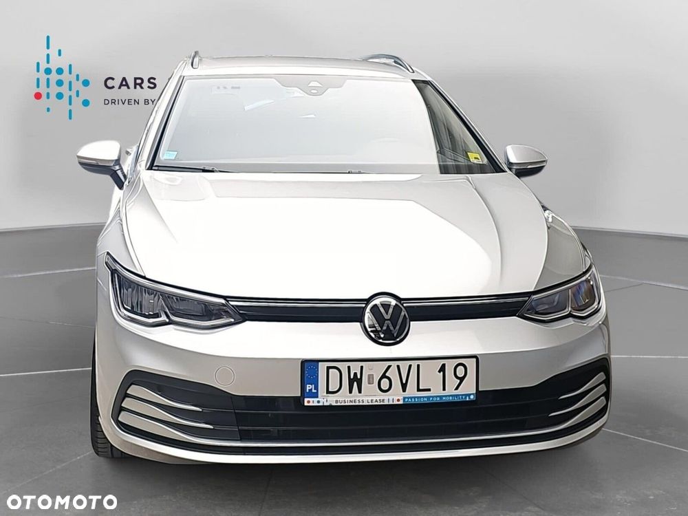 Volkswagen Golf Variant 1.5 TSI EVO Life - 4