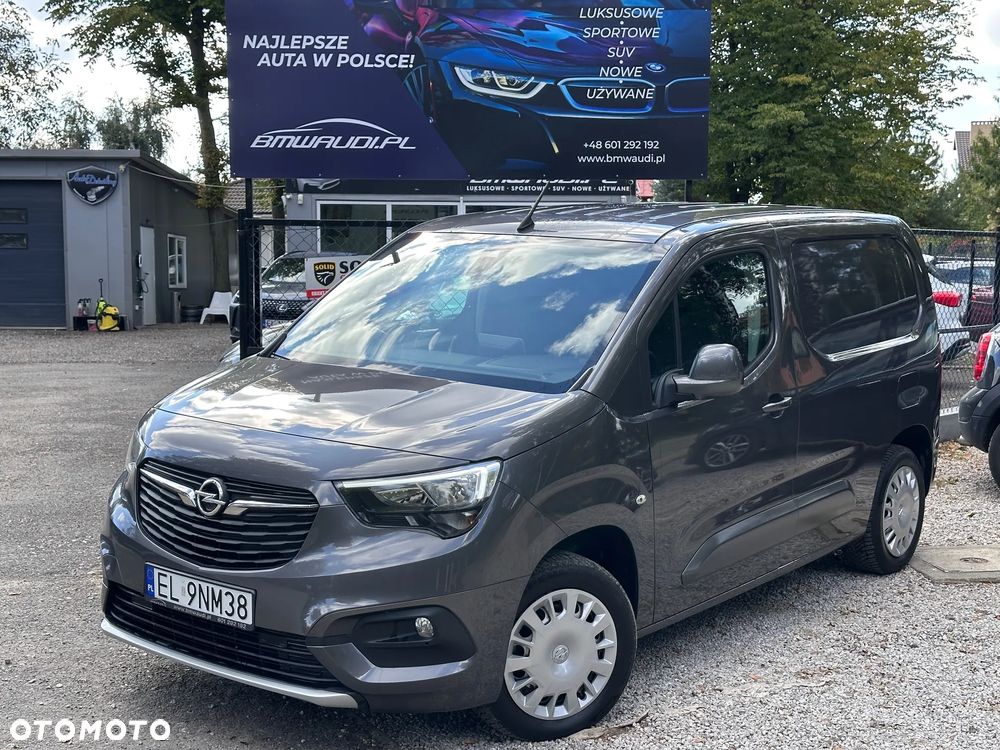 Opel Combo Tour Van 1.6 CDTI L1H1