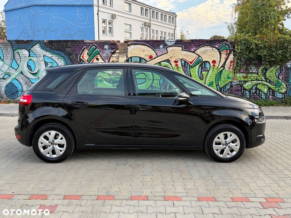 Citroën C4 Picasso THP 155 Selection - 3