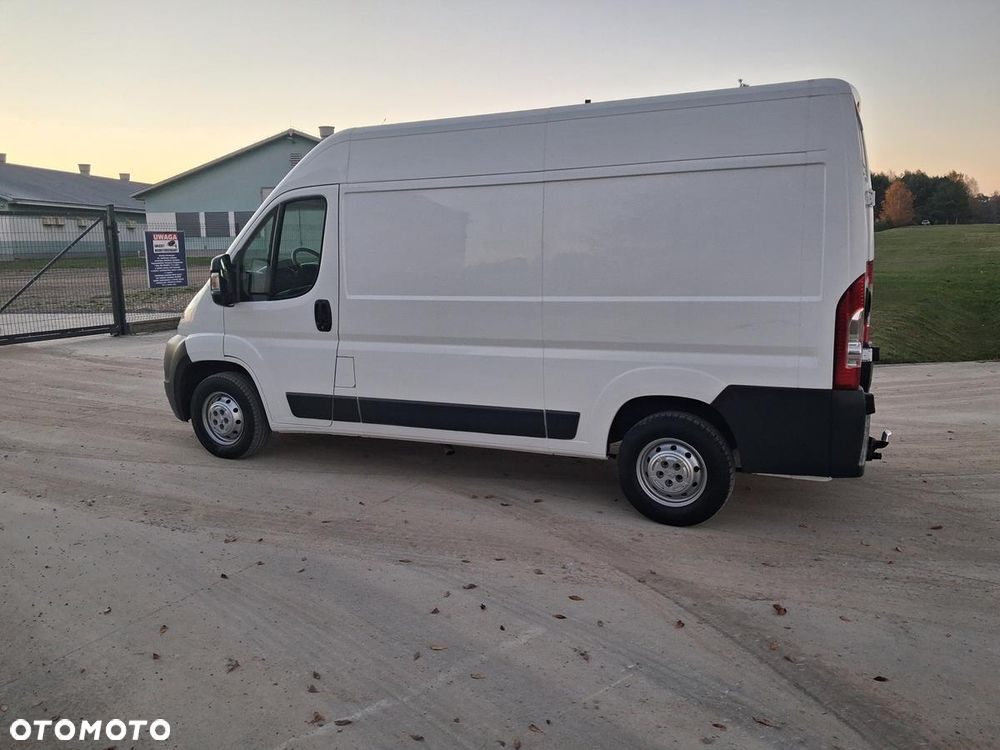 Peugeot Boxer - 13