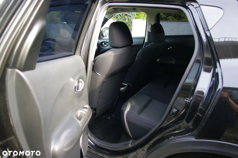 Nissan Juke 1.6 Acenta - 18