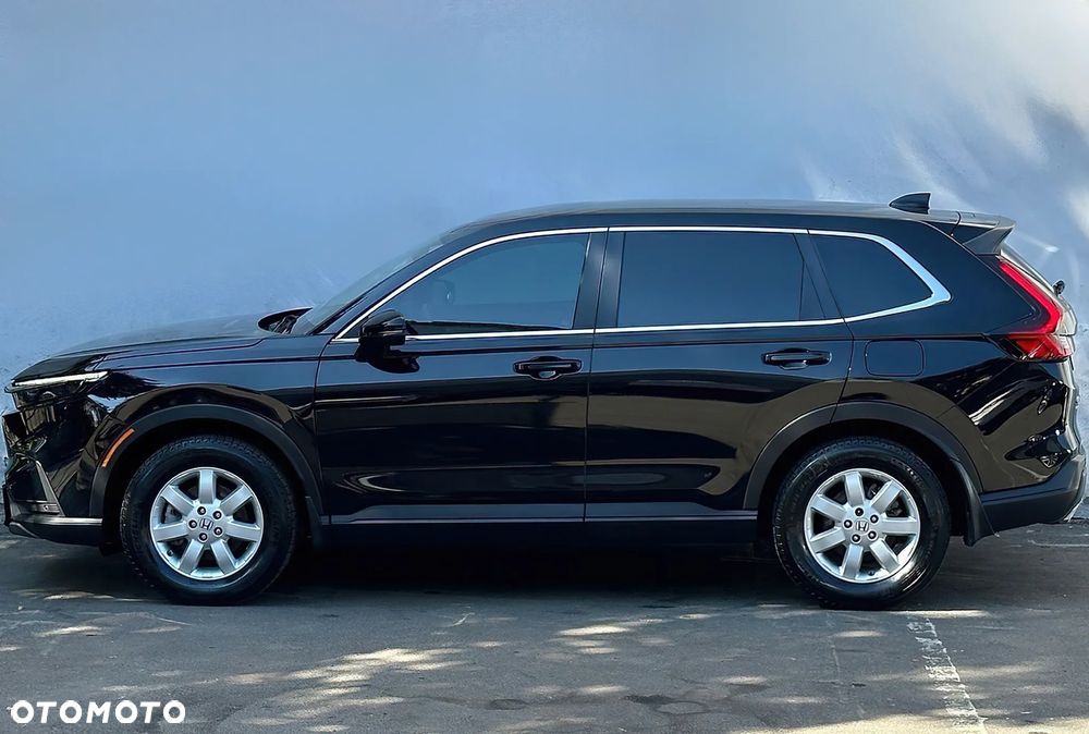 Honda CR-V 2.0 i-MMD HEV Advance AWD CVT - 4