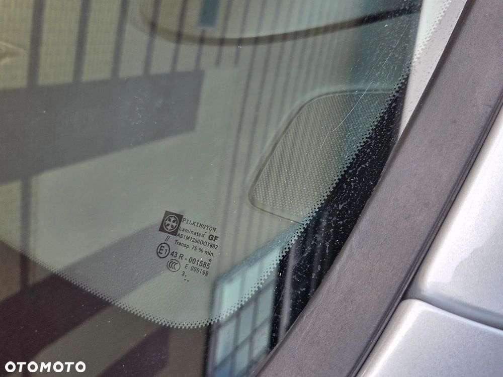 Opel Astra 1.6 Active - 19