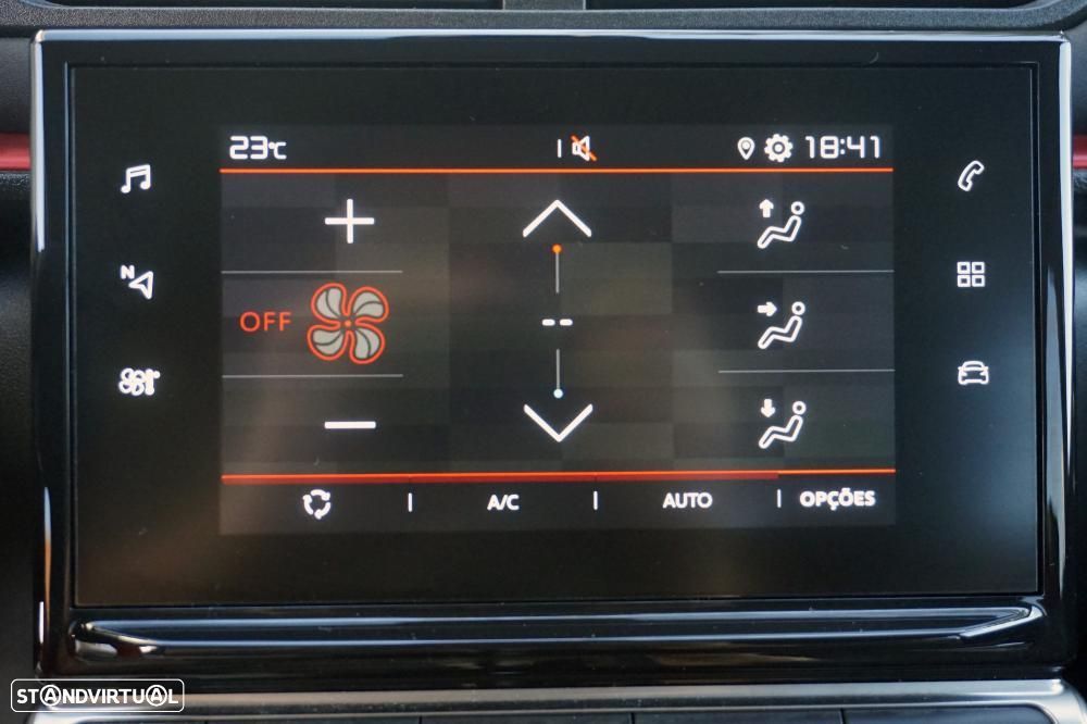 Citroën C3 1.2 PureTech Feel - 19