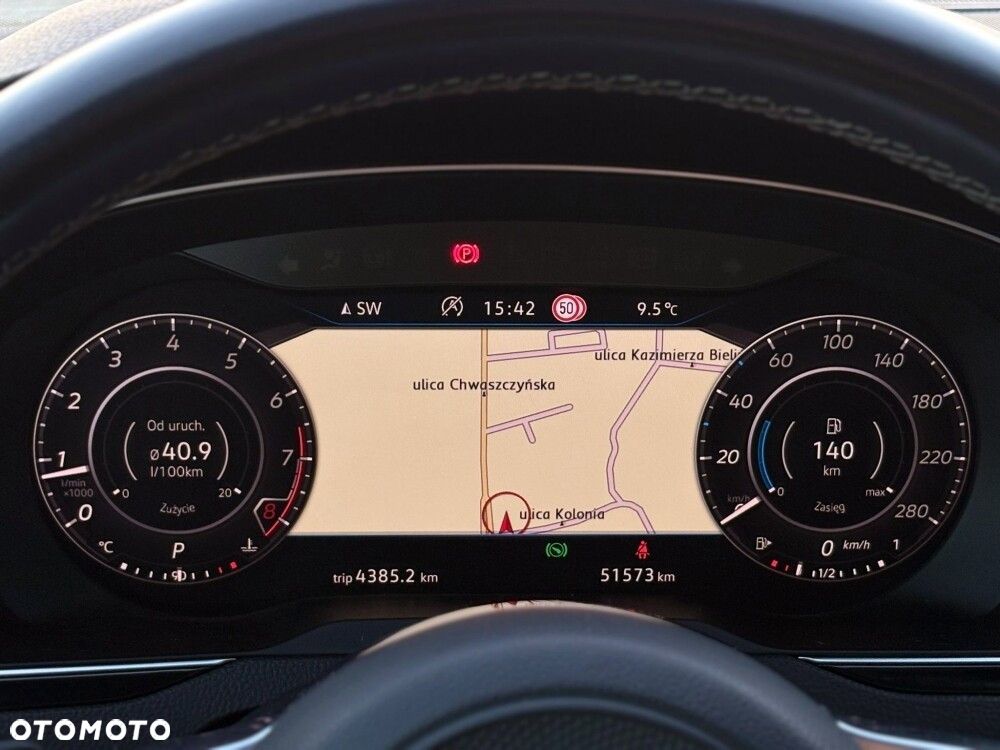 Volkswagen Arteon 2.0 TSI R-Line DSG - 19