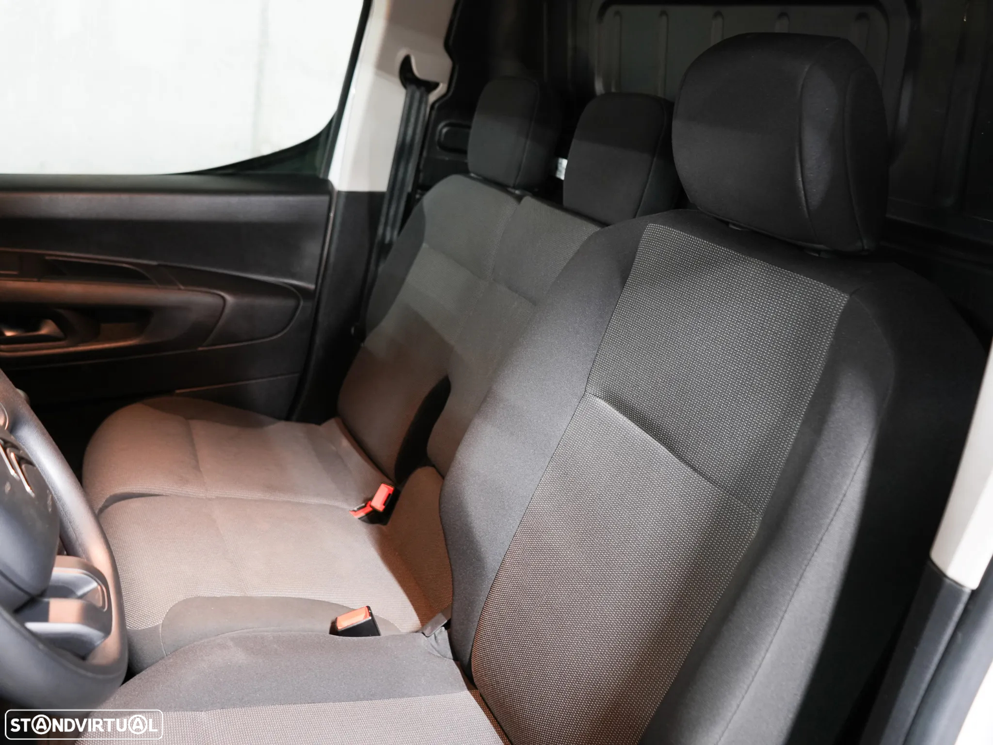 Citroën Berlingo - 16