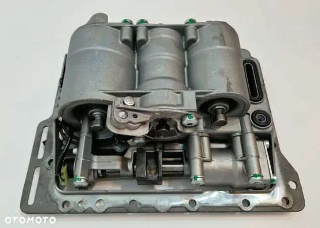 WYBIERAK STEROWNIK SKRZYNI BIEGÓW ASTRONIC MAN DAF IVECO EURO5 - 1