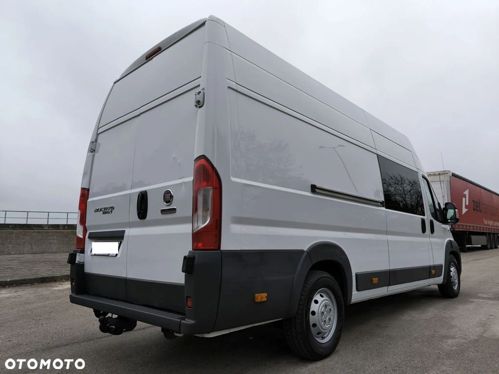 Fiat Ducato - 17