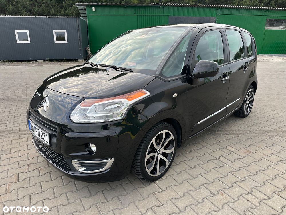 Citroën C4 VTi 120 Exclusive - 39