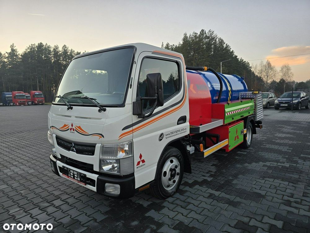 Mitsubishi ROM SMART COMBI WUKO GORĄCA WODA DO CZYSZCZENIA KANAŁÓW - 4