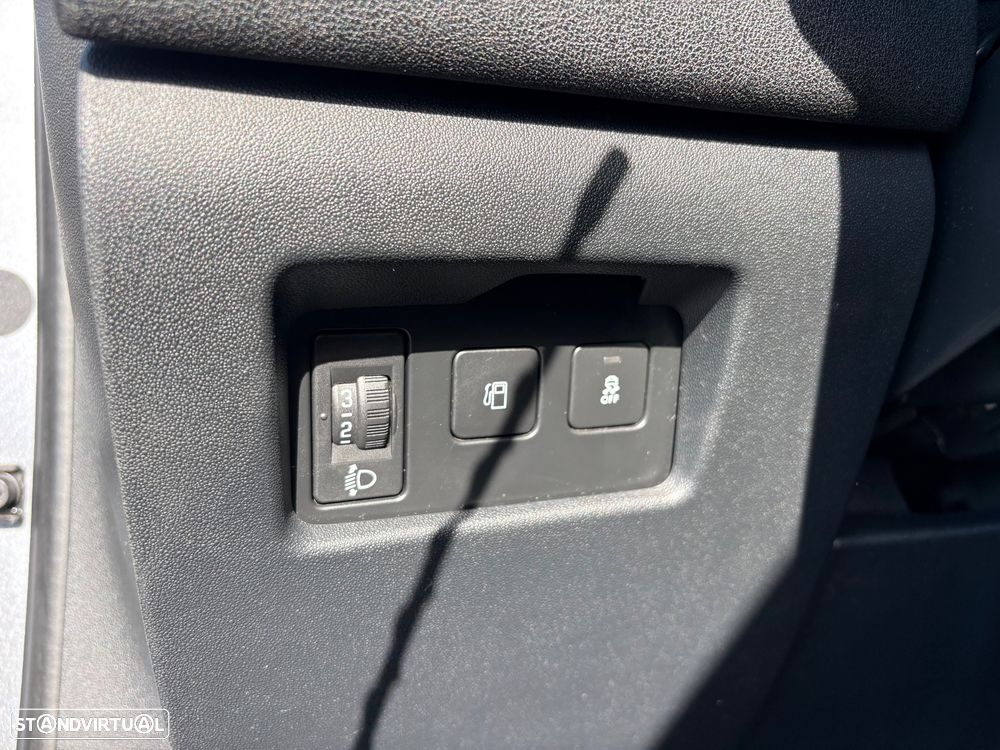Citroën C4 PureTech 110 Live - 15
