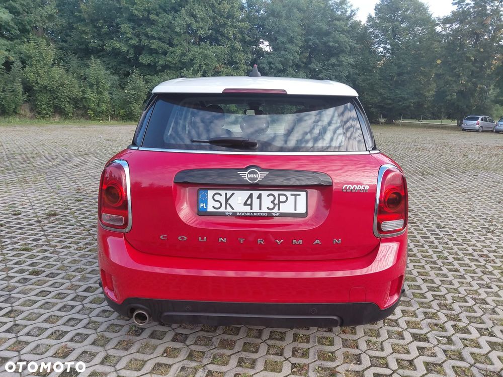 MINI Countryman Cooper - 6