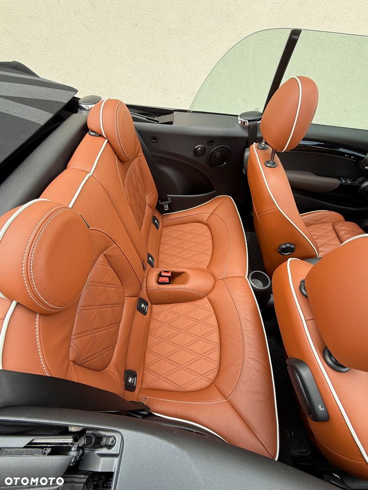 MINI Cooper S sport - 6