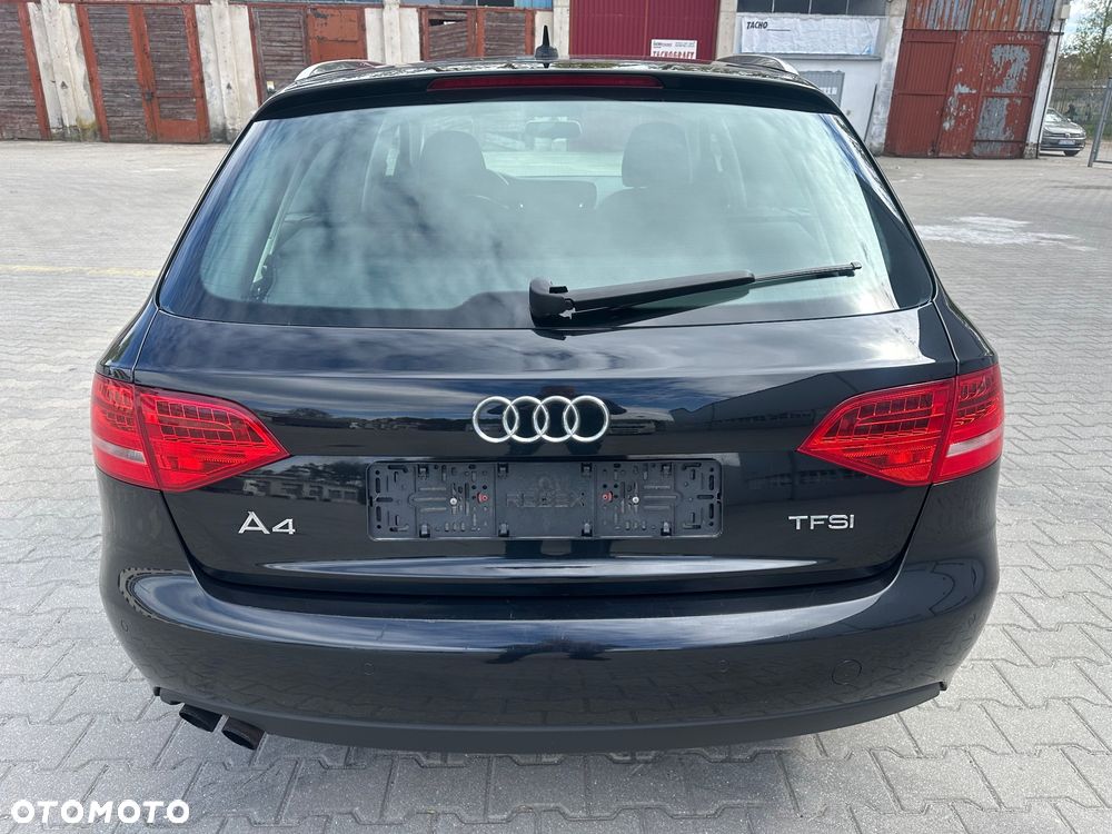 Audi A4 Avant - 17