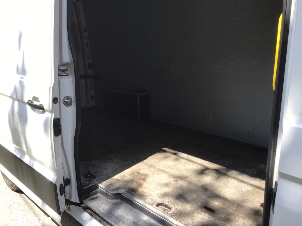 Volkswagen Crafter - 5