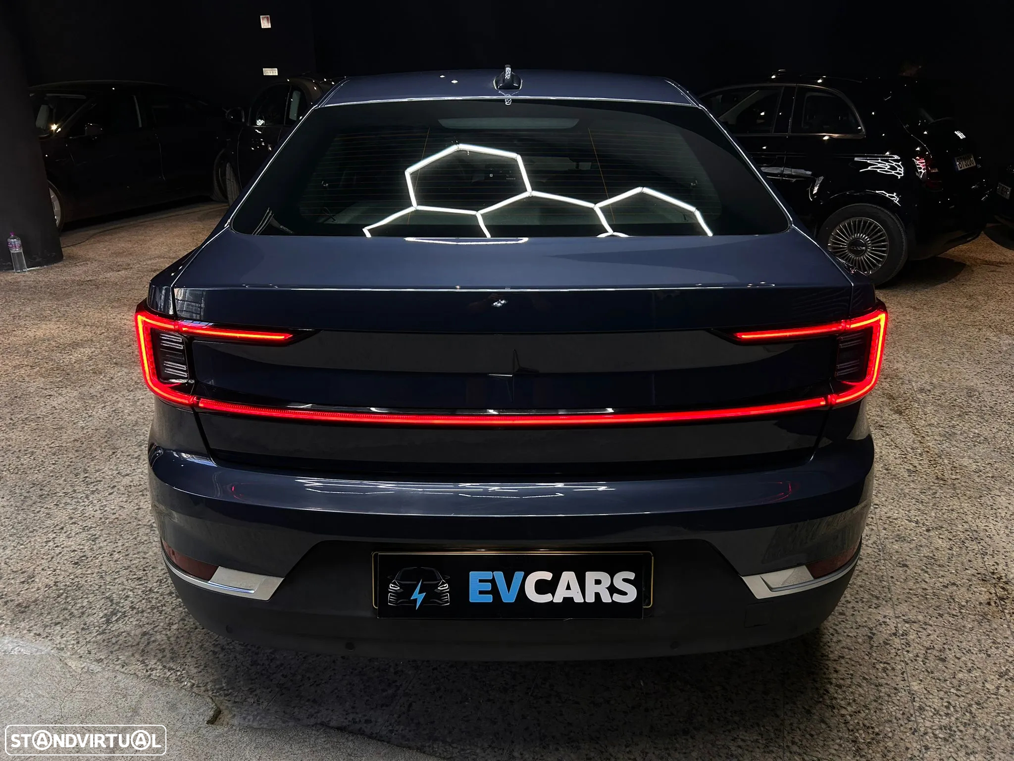 Polestar 2 Single Motor 78kWh - 15