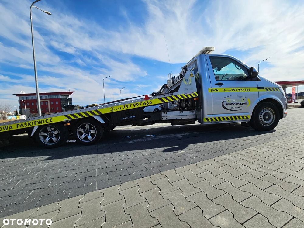 Volkswagen T6 - 12
