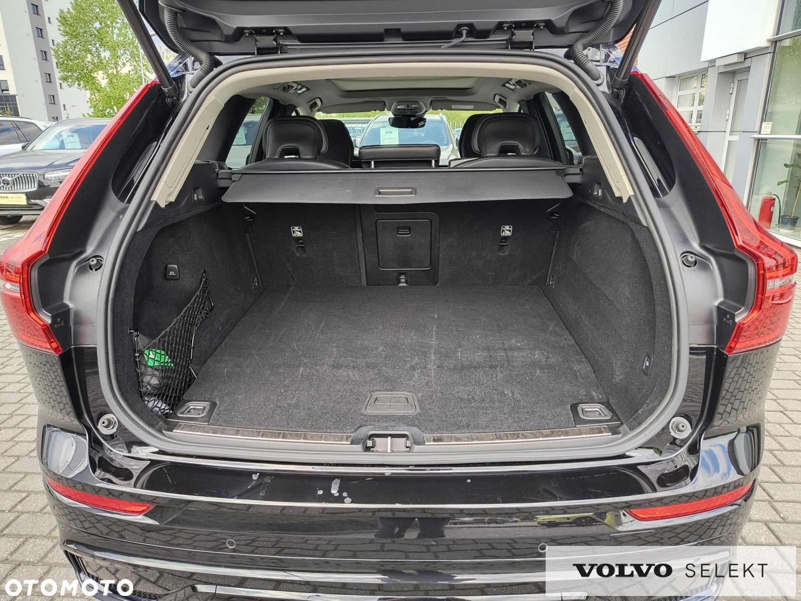 Volvo XC 60 - 11