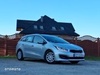 Kia Ceed 2016 photo 3