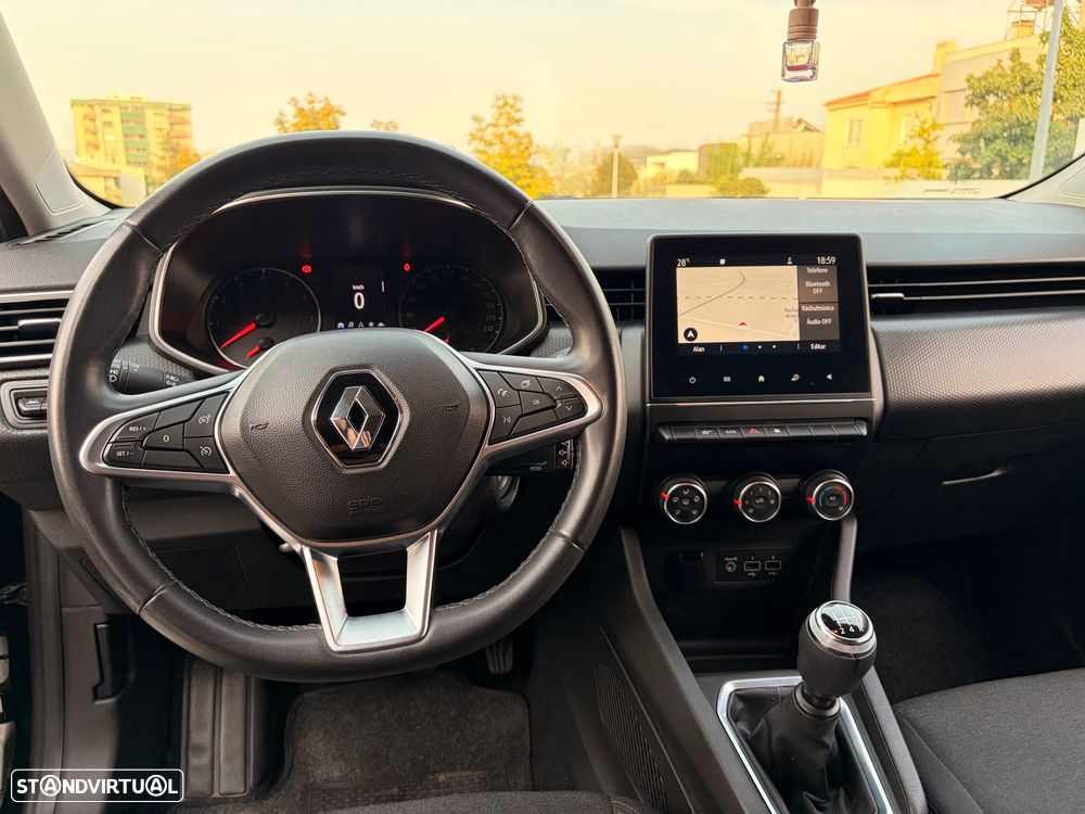 Renault Clio 1.0 TCe Intens - 6