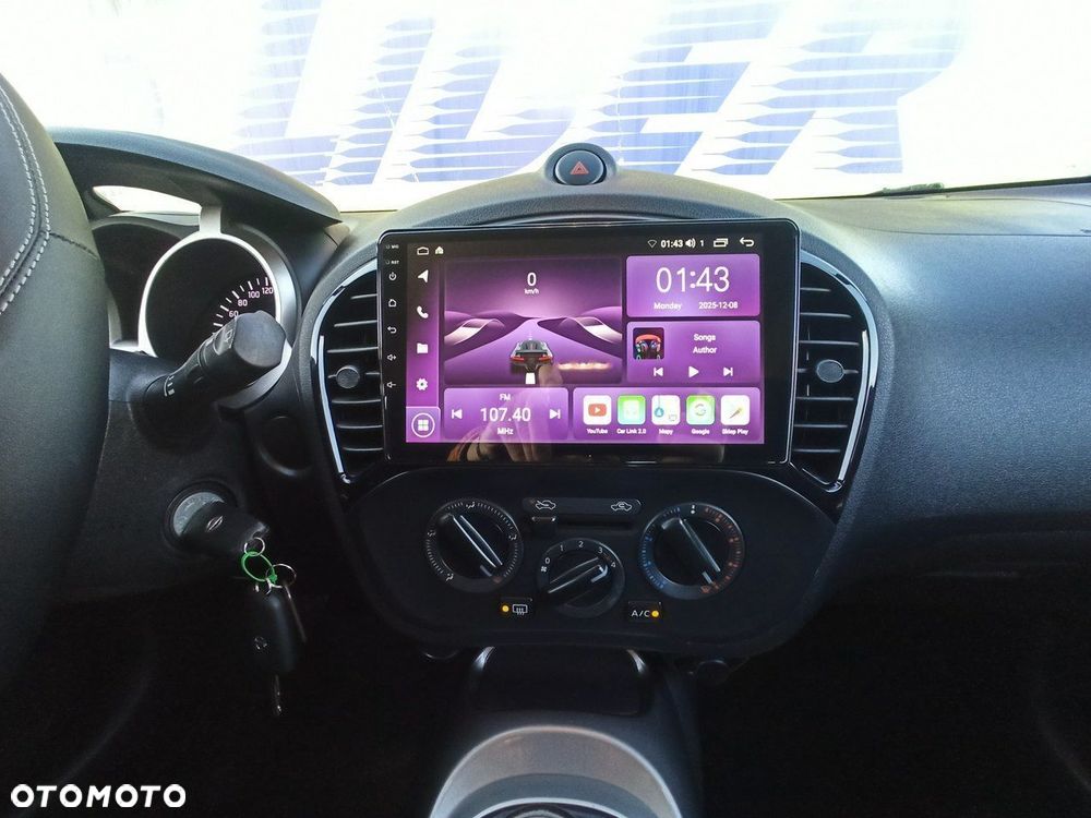 Nissan Juke - 16