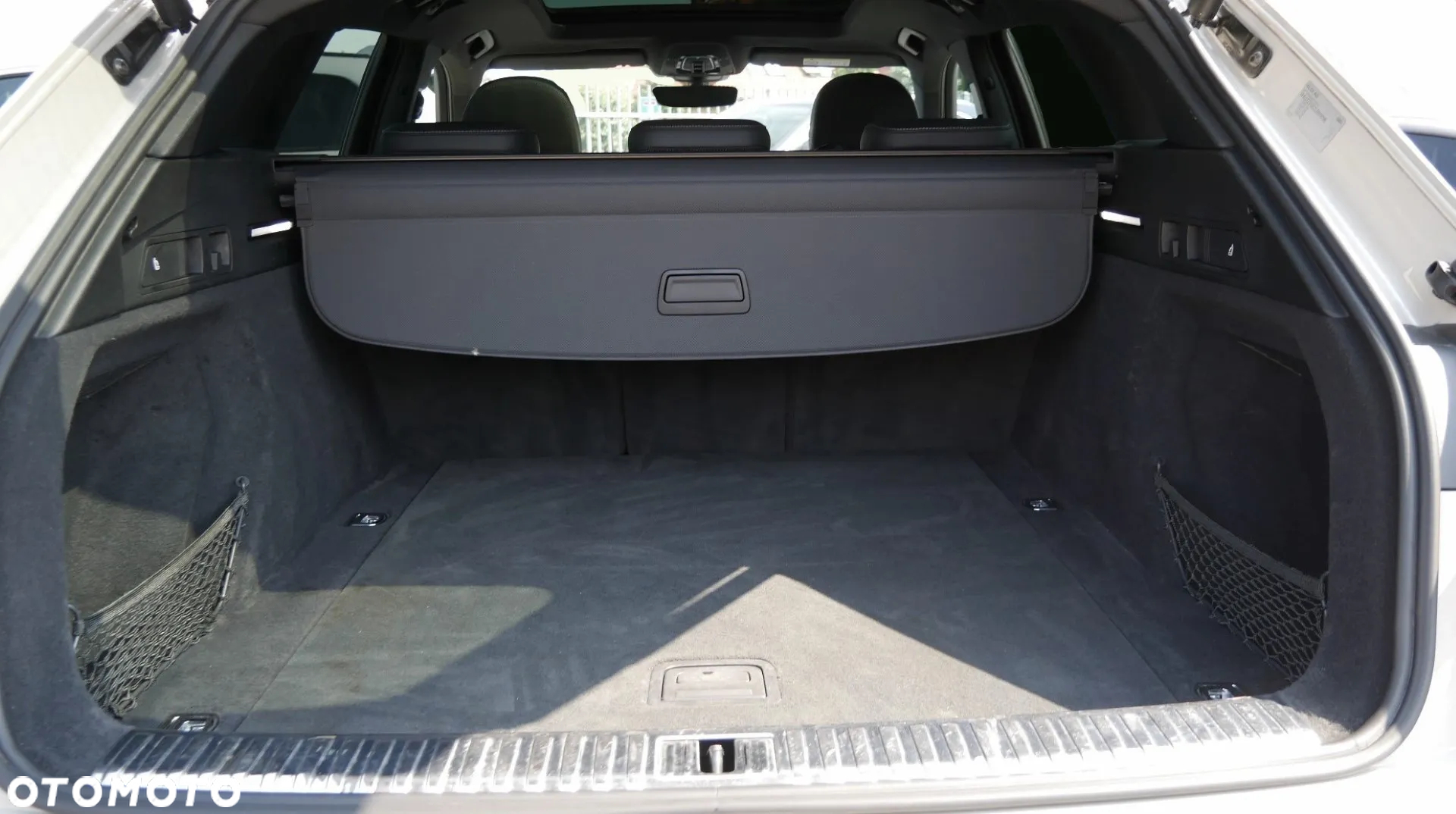 Audi e-tron 50 quattro S line - 23