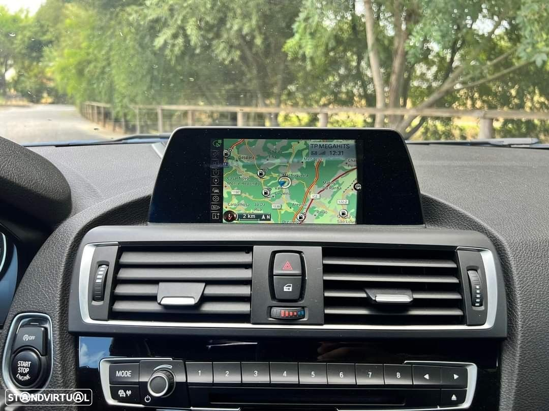 BMW M135i Auto - 21