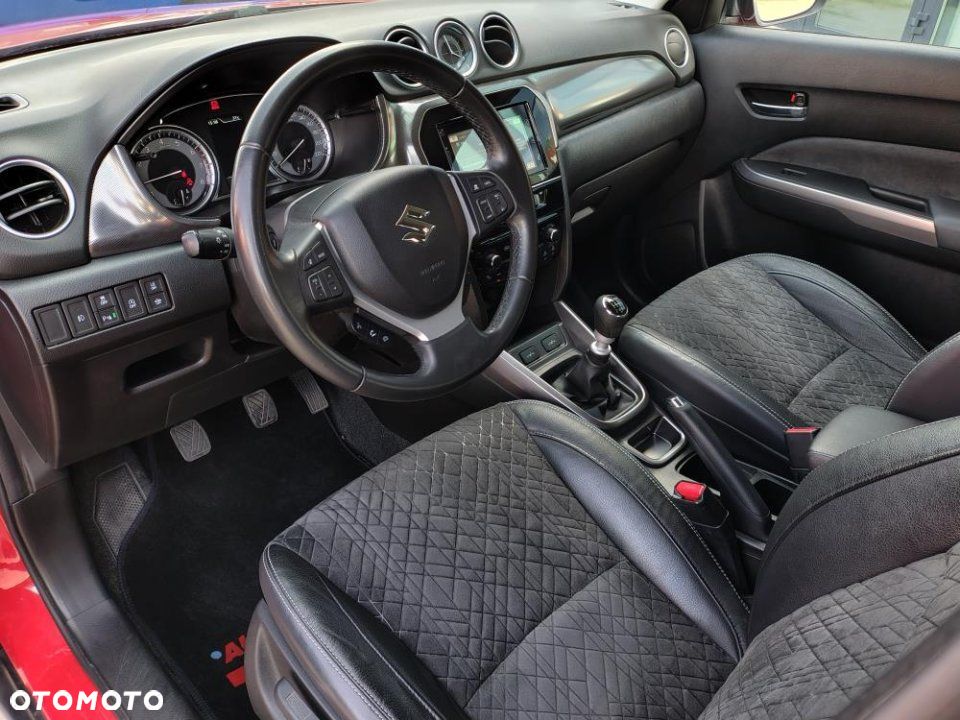 Suzuki Vitara - 19