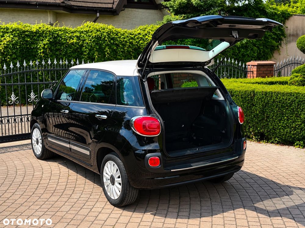 Fiat 500L 1.4 16V S-Design - 6