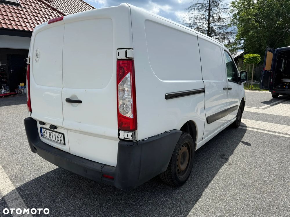 Fiat SCUDO - 3