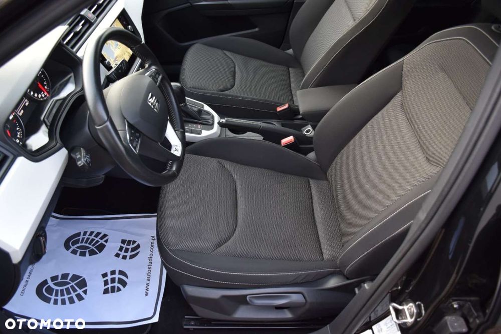 Seat Arona 1.0 TSI Xcellence S&S DSG - 8