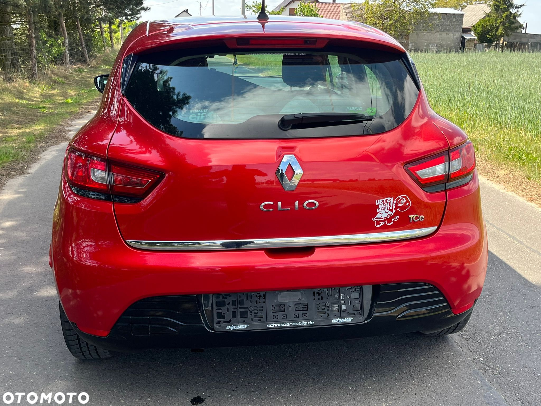 Renault Clio 0.9 Energy TCe Limited - 6
