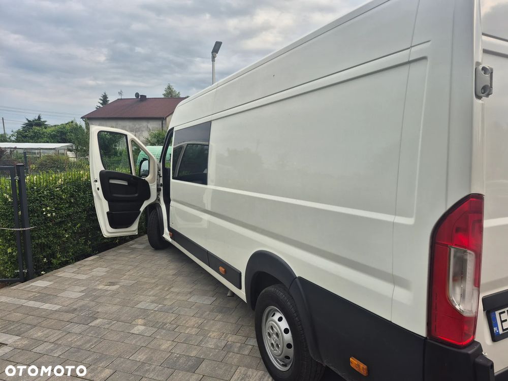Peugeot Boxer MULTICAB - 3