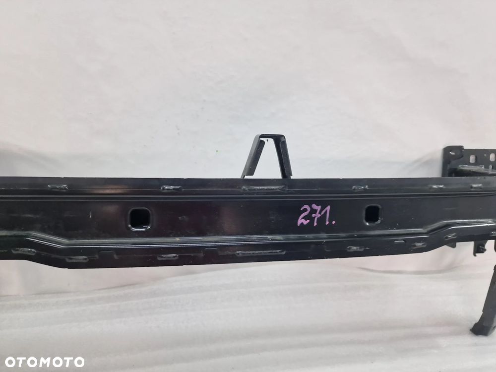 SKODA OCTAVIA IV 19- BELKA PRZEDNIA PRZÓD / POD ZDERZAK PRZEDNI , NR 5E3807109 , NR AUKCJI BEL271 - 7