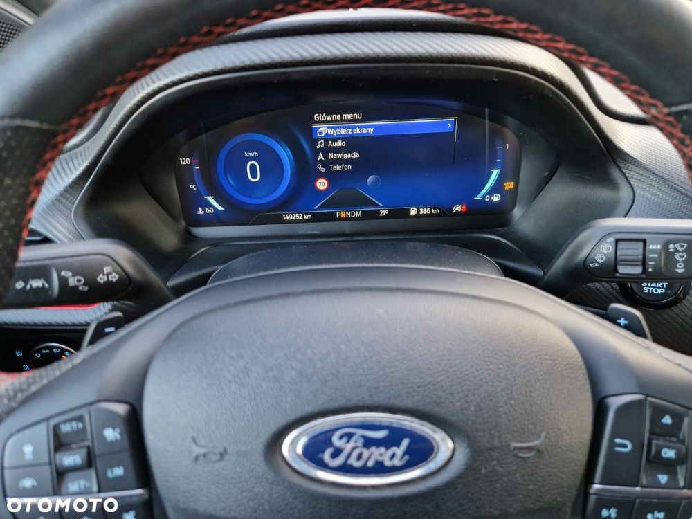 Ford Puma - 19