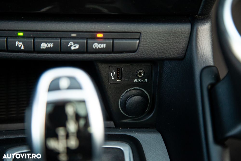 BMW X1 - 23