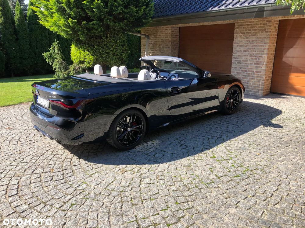 BMW Seria 4 - 7