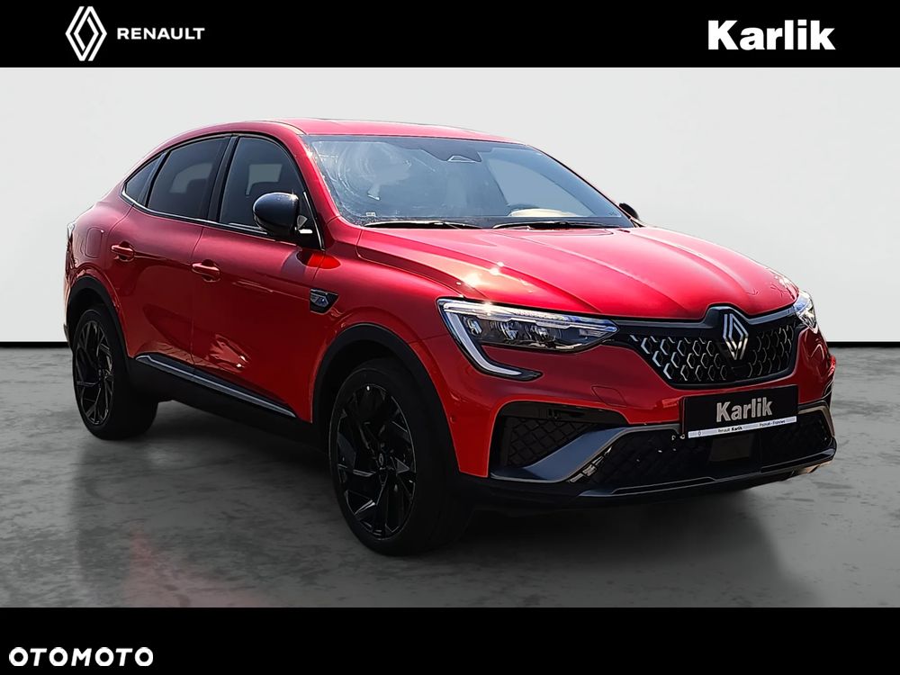 Renault Arkana - 4