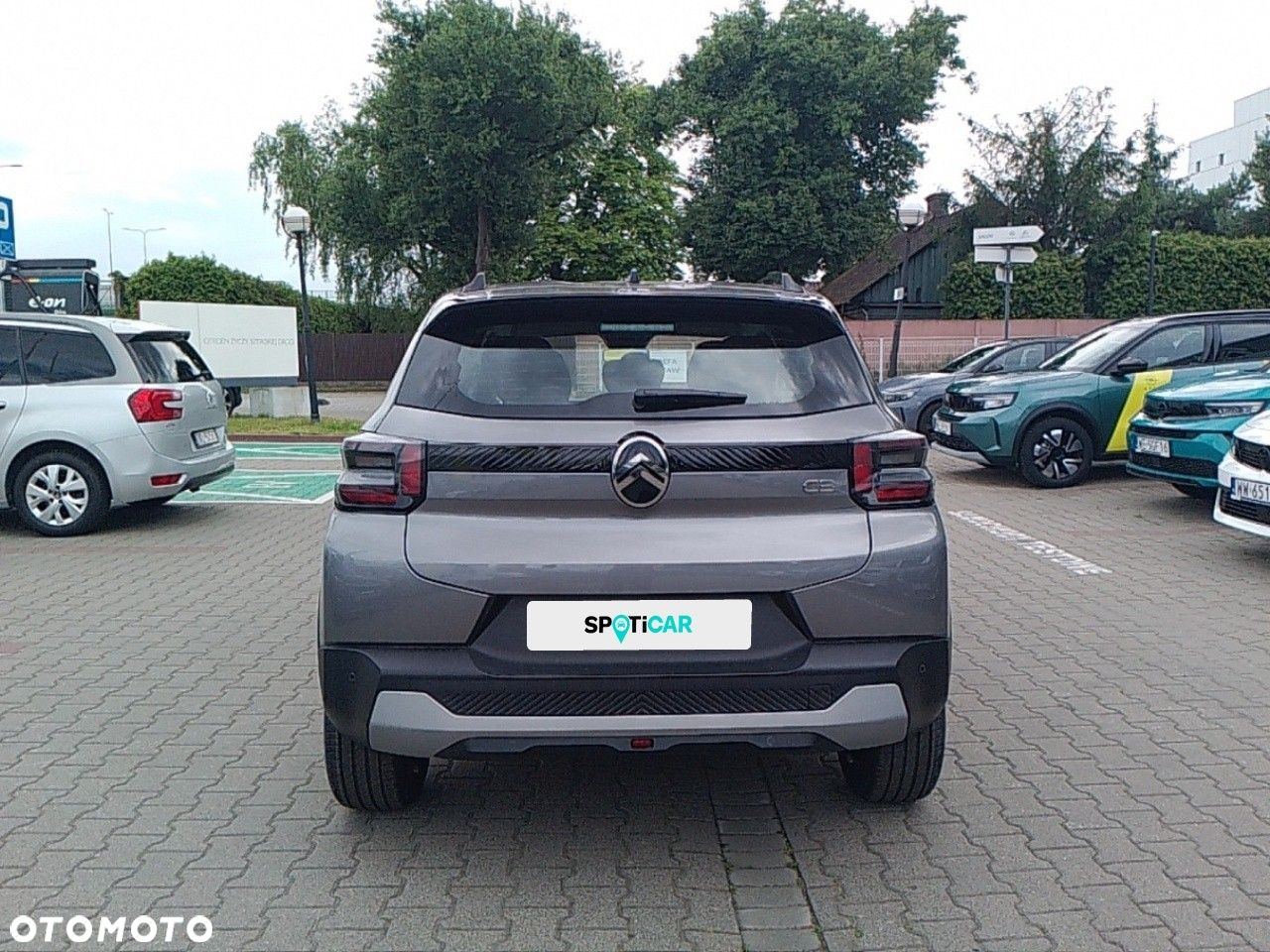 Citroën C3 1.2 T Max - 5