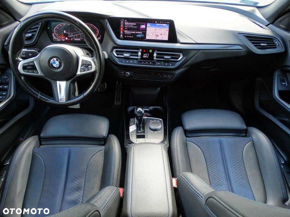 BMW Seria 2 218i M Sport - 13