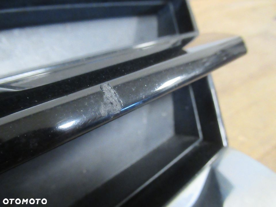 GRILL GRIL ATRAPA VW TIGUAN II 2 5NA853653B 2015-2020 - 8