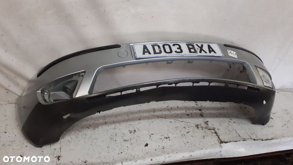# ZDERZAK TYŁ TYLNY DO FORD MONDEO MK3 LIFT FL 72 - 4