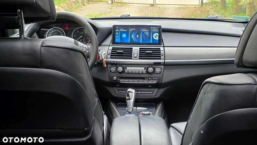 BMW X5 3.0sd xDrive - 8