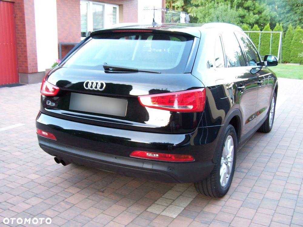 Audi Q3 2.0 TDI - 4